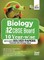 Biology Class 12 CBSE Board 10 YEAR-WISE (2013 - 2022) Solved Papers powered with Concept Notes 2nd Edition
