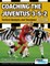 Coaching the Juventus 3-5-2 - Tactical Analysis and Sessions