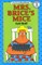 Mrs. Brice's Mice