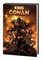 Conan the King: The Original Marvel Years Omnibus Vol. 1