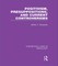 Positivism, Presupposition and Current Controversies (Theoretical Logic in Sociology)