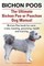 Bichon Poos. The Ultimate Bichon Poo or Poochon Dog Manual. Bichon Poo book for care,