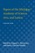 Papers of the Michigan Academy of Science Arts and Letters