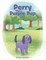 Perry the Purple Pup