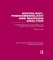 Sociology, Phenomenology and Marxian Analysis