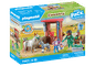 PLAYMOBIL COUNTRY Lauku sētas veterinārārsts 71471