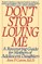 Don't Stop Loving Me