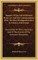 Memoir of the Life of Richard Henry Lee and His Correspondence with the Most Distinguished Men in America and Europe