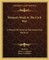 Woman's Work in the Civil War