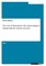The role of Marxism in the archaeological interpretations of past societies