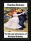 The life and adventures of Nicholas Nickleby(1839)by Charles Dickens-illustrated