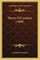 Theory of Conduct (1890)