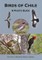 Birds of Chile