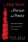 The Holy Spirit as Person and Power