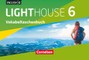 English G Lighthouse Band 6: 10. Schuljahr - Allgemeine Ausgabe - Vokabeltaschenbuch