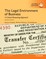 The Legal Environment of Business, Global Edition