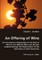An Offering of Wine - An Introductory Exploration of the Role of Wine in the Hebrew Bible and Ancient Judaism through the Examination of the Semantics of some Keywords