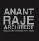 Anant Raje Architect