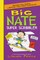 Big Nate Super Scribbler