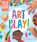 Busy Little Hands: Art Play!