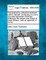 The Assessors, Collectors and Town Clerk's Manual