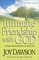 Intimate Friendship with God