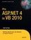 Pro ASP.NET 4 in VB 2010