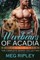 Werebears of Acadia