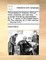 The Progress of Romance, Through Times, Countries, and Manners; ... in a Course of Evening Conversations. by C. R. Author of the English Baron, the Two Mentors, &C. in Two Volumes. ... Volume 2 of 2