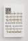 Poems from the Book of Hours