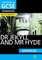 Rooney, A: Dr Jekyll and Mr Hyde York Notes GCSE English Lit