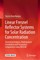 Linear Fresnel Reflector Systems for Solar Radiation Concentration