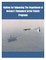 Options for Enhancing The Department of Defense's Unmanned Aerial Vehicle Programs