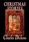 Christmas Stories by Charles Dickens, Fiction, Short Stories
