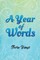 A Year of Words