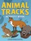 Animal Tracks Activity Book