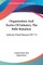 Organization And Tactics Of Infantry, The Rifle Battalion