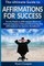 Affirmations For Success - Ryan Cooper