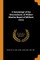 A Genealogy of the Descendants of Widow Martha Beard of Milford, Conn