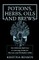 Potions, Herbs, Oils & Brews