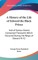 A History of the Life of Edward the Black Prince