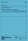 Patentability of Chemical Selection Inventions