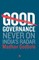 Good Governance