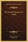 The Book Of Hermes Or Thoth