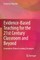 Evidence-Based Teaching for the 21st Century Classroom and Beyond