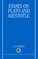 Essays on Plato and Aristotle