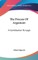 The Process Of Argument