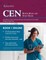 CEN Review Book and Study Guide