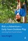 Knight, S: Risk & Adventure in Early Years Outdoor Play