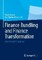 Finance Bundling and Finance Transformation